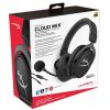  Зображення Гарнітура HyperX Cloud MIX 3.5mm/BT, Black 
