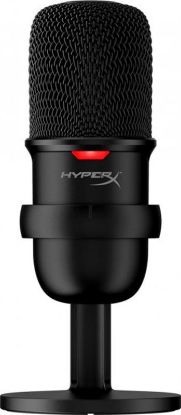 Зображення Мікрофон HyperX SoloCast 