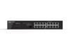  Зображення Комутатор мережевий Ruijie Networks RG-ES116G 