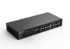  Зображення Комутатор мережевий Ruijie Networks RG-ES116G 