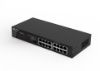  Зображення Комутатор мережевий Ruijie Networks RG-ES116G 