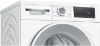  Зображення Прально-сушильна машина Bosch фронтальна, 9(6)кг, 1400, A, 60см, дисплей, білий 