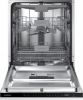  Зображення Вбудована посудомийна машина Samsung DW60M6050BB/WT 