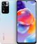  Зображення Смартфон Xiaomi Redmi Note 11 Pro+ 5G 6/128GB Dual Sim Blue_EU_ 