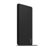  Зображення Універсальна мобільна батарея Ttec 10000mAh PowerSlim S Black (2BB135S) 