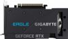  Зображення Відеокарта GIGABYTE GeForce RTX 3050 8GB GDDR6 EAGLE 