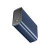  Зображення Внешний аккумулятор (Power Bank) Colorway 20000mAh Full power (USB QC3.0 + USB-C PD 22.5W) Blue 