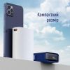  Зображення Внешний аккумулятор (Power Bank) Colorway 20000mAh Full power (USB QC3.0 + USB-C PD 22.5W) Blue 