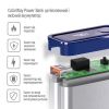  Зображення Внешний аккумулятор (Power Bank) Colorway 20000mAh Full power (USB QC3.0 + USB-C PD 22.5W) Blue 