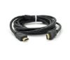  Зображення Кабель Ritar PL-HD94 HDMI - HDMI V 1.4, (M/M), 0.8 м, Black (YT-HDMI(M)/(M)V1.4-0.8m/19916) 