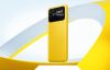  Зображення Смартфон Xiaomi Poco C40 4/64GB Dual Sim Poco Yellow EU_ 