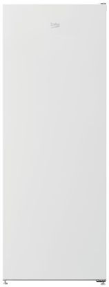 Зображення Морозильна камера Beko, 145x54x57, 168л, 1дв., A+, NF, білий 