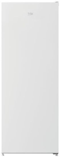  Зображення Морозильна камера Beko, 145x54x57, 168л, 1дв., A+, NF, білий 