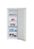  Зображення Морозильна камера Beko, 145x54x57, 168л, 1дв., A+, NF, білий 