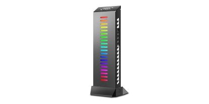  Зображення Тримач плат Deepcool GH-01 A-RGB (DP-GH01-ARGB) 