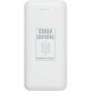  Зображення Батарея універсальна PowerPlant TPB22 20000mAh Input 5V/2A, Output 5V/2.4, USB-C, 2*USB-A, m (PB930531) 