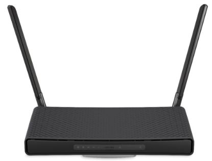  Зображення Маршрутизатор MikroTik hAP ax3 