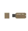 Зображення Флеш-накопичувач USB3.0 64GB Goodram UME3 Eco Friendly (UME3-0640EFR11) 