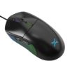  Зображення Мишка Noxo Scourge Gaming mouse USB Black (4770070881965) 
