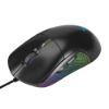  Зображення Мишка Noxo Scourge Gaming mouse USB Black (4770070881965) 