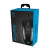  Зображення Мишка Noxo Scourge Gaming mouse USB Black (4770070881965) 