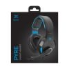  Зображення Гарнiтура Pyre Gaming headset Black (4770070881842) 