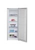  Зображення Морозильна камера Beko, 145x54x57, 168л, 1дв., A+, NF, сріблястий 