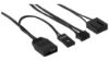  Зображення Модуль управління підсвічуванням AeroCool H66F (ACFC-XX56910.01) 