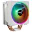  Зображення Кулер до процесора AeroCool Cylon 4F WH (ACTC-CL30430.02) 