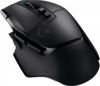  Зображення Мишка Logitech G502 X Lightspeed Wireless Black (910-006180) 