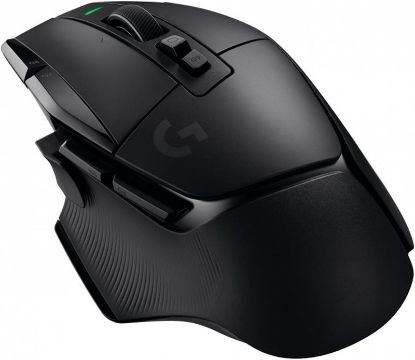  Зображення Мишка Logitech G502 X Lightspeed Wireless Black (910-006180) 