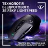  Зображення Мишка Logitech G502 X Lightspeed Wireless Black (910-006180) 