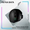  Зображення Мишка Logitech G502 X Lightspeed Wireless Black (910-006180) 
