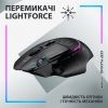  Зображення Мишка Logitech G502 X Plus Black (910-006162) 
