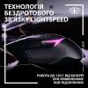  Зображення Мишка Logitech G502 X Plus Black (910-006162) 