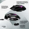  Зображення Мишка Logitech G502 X Plus Black (910-006162) 