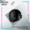  Зображення Мишка Logitech G502 X Plus Black (910-006162) 