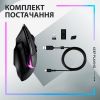  Зображення Мишка Logitech G502 X Plus Black (910-006162) 