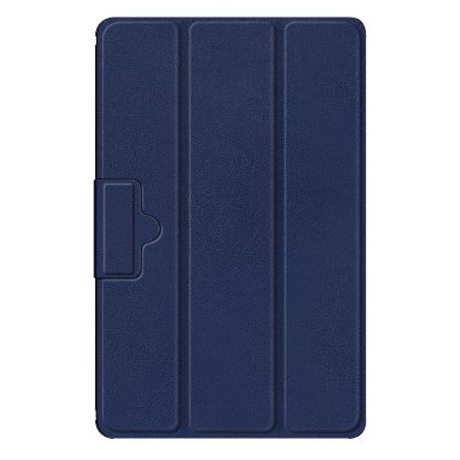  Зображення Чохол до планшета Armorstandart Smart Case Lenovo Tab M10 (3rd Gen) TB328 Blue (ARM63721) 