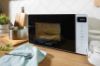  Зображення Мікрохвильова піч Gorenje MO20S4WEU 