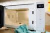  Зображення Мікрохвильова піч Gorenje MO20S4WEU 