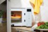  Зображення Мікрохвильова піч Gorenje MO20S4WEU 