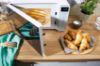  Зображення Мікрохвильова піч Gorenje MO20S4WEU 