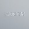  Зображення Витяжка Grifon GR SL BELICA 60 WH 
