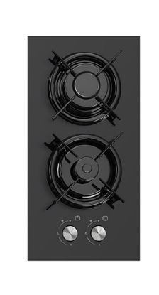  Зображення Варильна поверхня Elit Gas hob C3-20F (22182) 