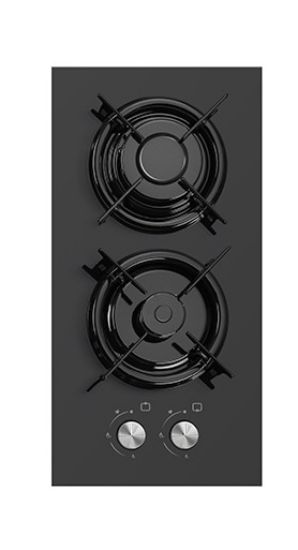  Зображення Варильна поверхня Elit Gas hob C3-20F (22182) 