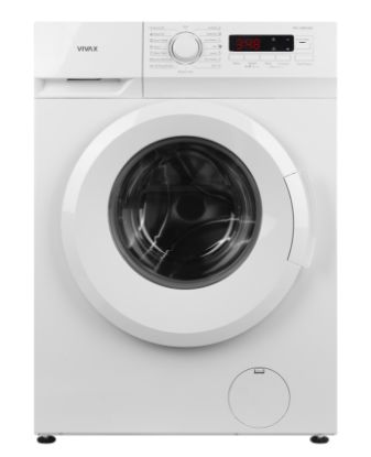  Зображення Пральна машина Vivax WFL-100615BS 