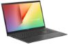  Зображення Ноутбук Asus M513UA-BQ095 (90NB0TP1-M009L0) FullHD Indie Black 