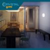 Зображення Світильник CRYSTAL KORAL- 15W 6500K ip54 (DNL-030) 