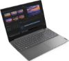  Зображення Ноутбук Lenovo V15 (82NB001FRA) FullHD Grey 